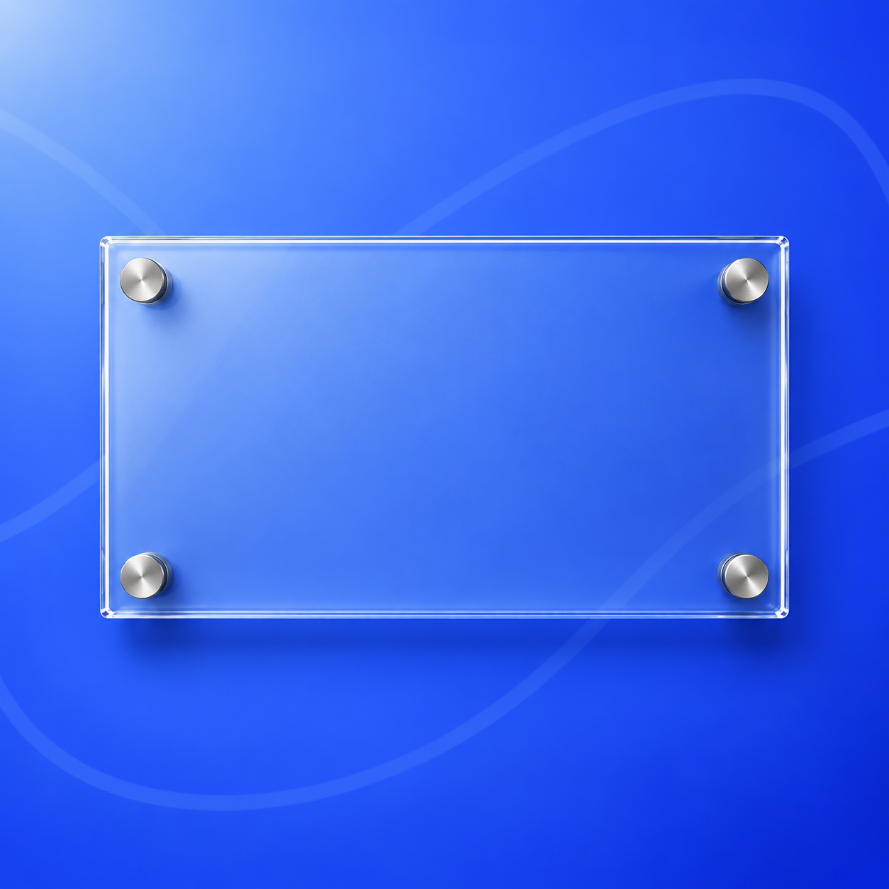 Name plates category