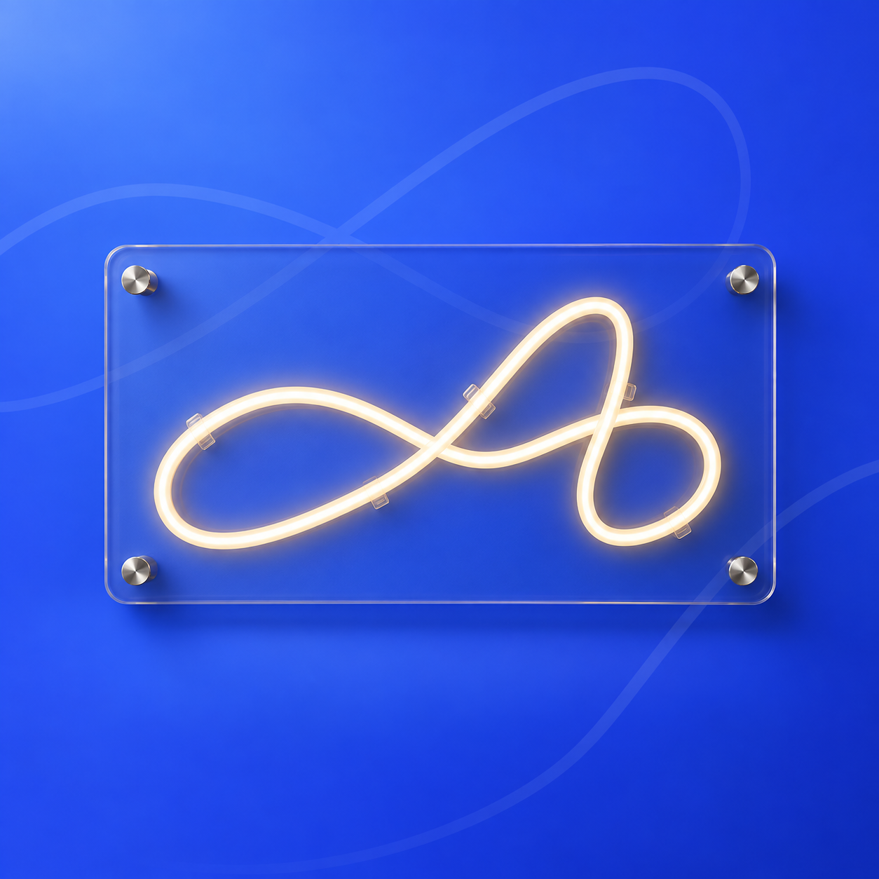 Neon signs category