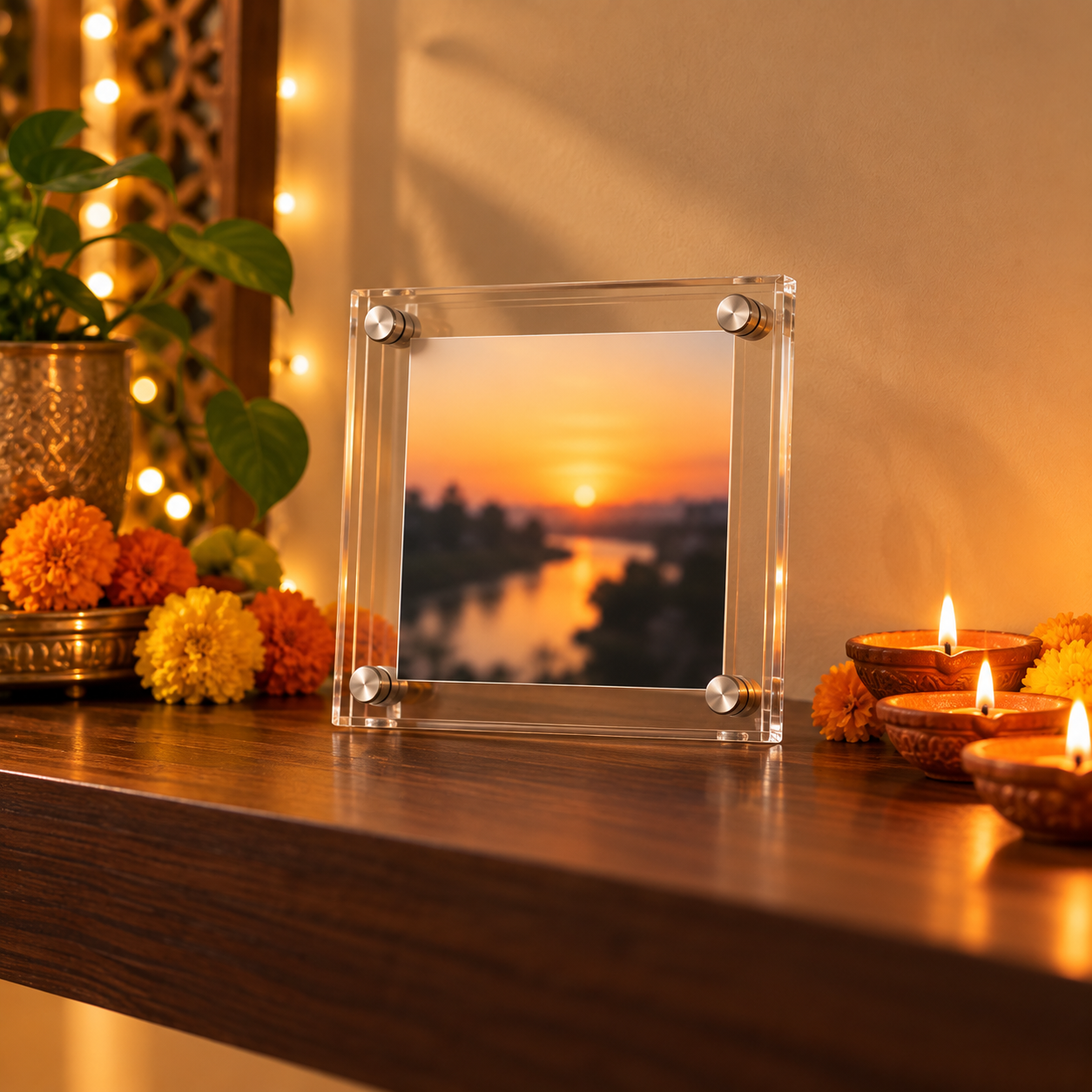 Diwali gifting occasion
